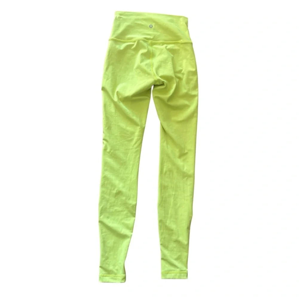 LULULEMON Wunder Under High-Rise Tight 28